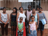 MumKhizes Family
