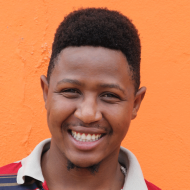 Khanyisani Shezi