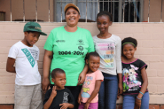 Nobushles Family