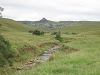 Gezubuso river