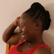 Lungile Ottugirl Mnikathi