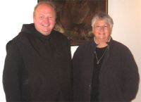 Frau Juanita Mackay